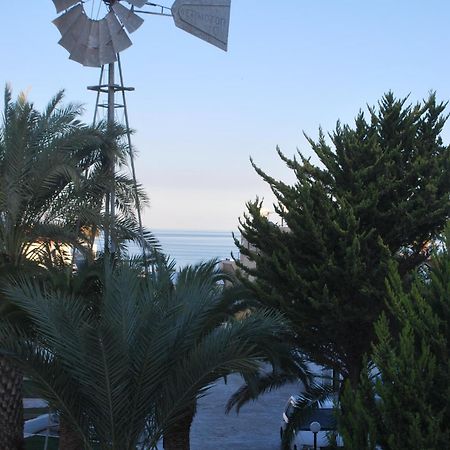 Flisvos Beach Apartments Protaras Extérieur photo