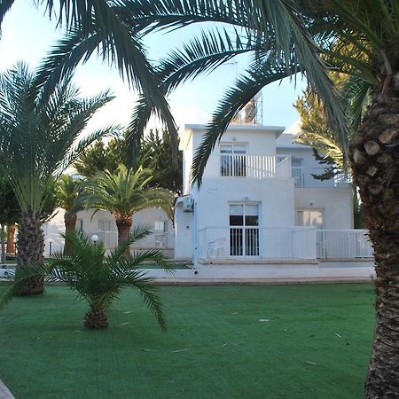Flisvos Beach Apartments Protaras Chambre photo